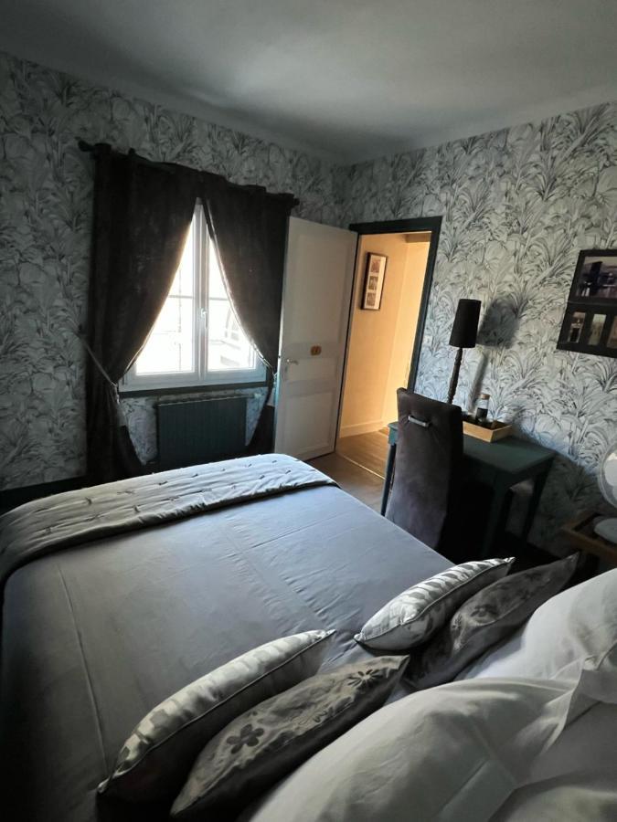 Chambres D'Hotes & Spa Les Perce Neige Vernou-sur-Brenne Zewnętrze zdjęcie