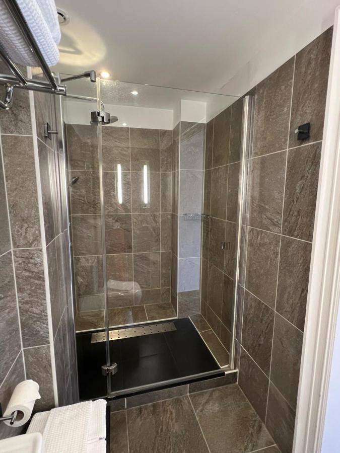Chambres D'Hotes & Spa Les Perce Neige Vernou-sur-Brenne Zewnętrze zdjęcie