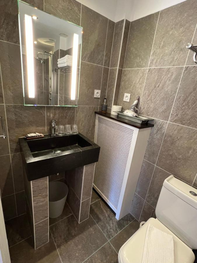 Chambres D'Hotes & Spa Les Perce Neige Vernou-sur-Brenne Zewnętrze zdjęcie