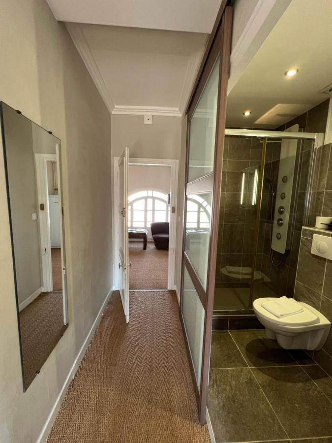 Chambres D'Hotes & Spa Les Perce Neige Vernou-sur-Brenne Zewnętrze zdjęcie