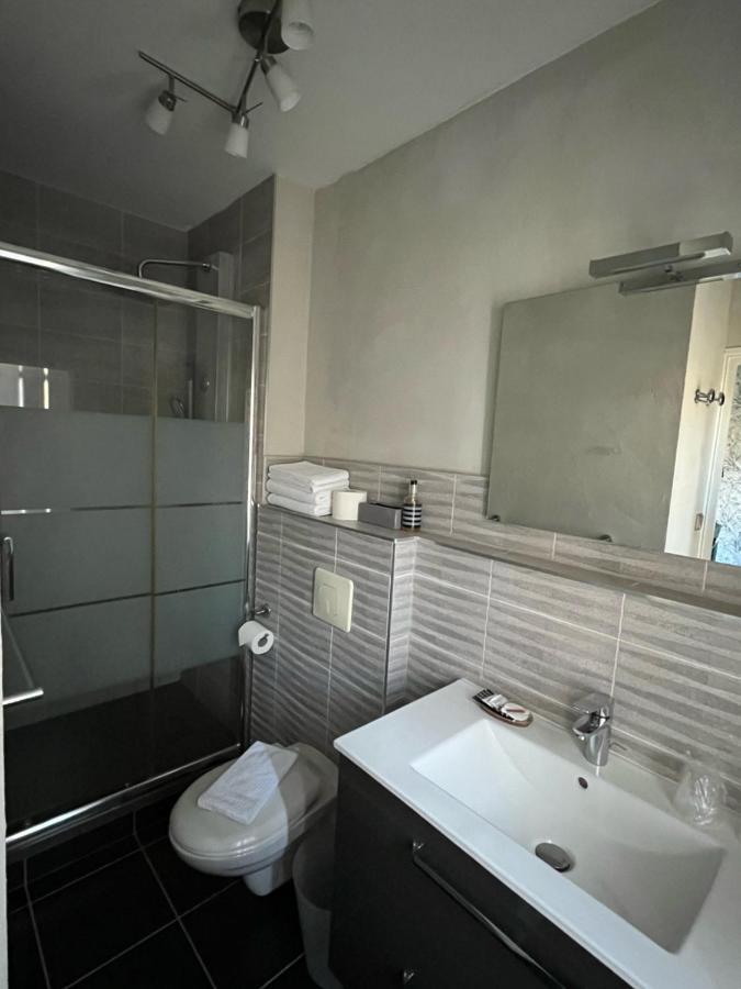 Chambres D'Hotes & Spa Les Perce Neige Vernou-sur-Brenne Zewnętrze zdjęcie