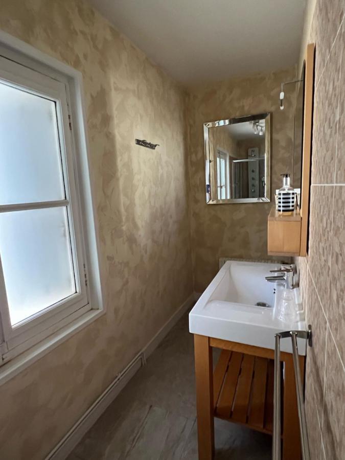 Chambres D'Hotes & Spa Les Perce Neige Vernou-sur-Brenne Zewnętrze zdjęcie