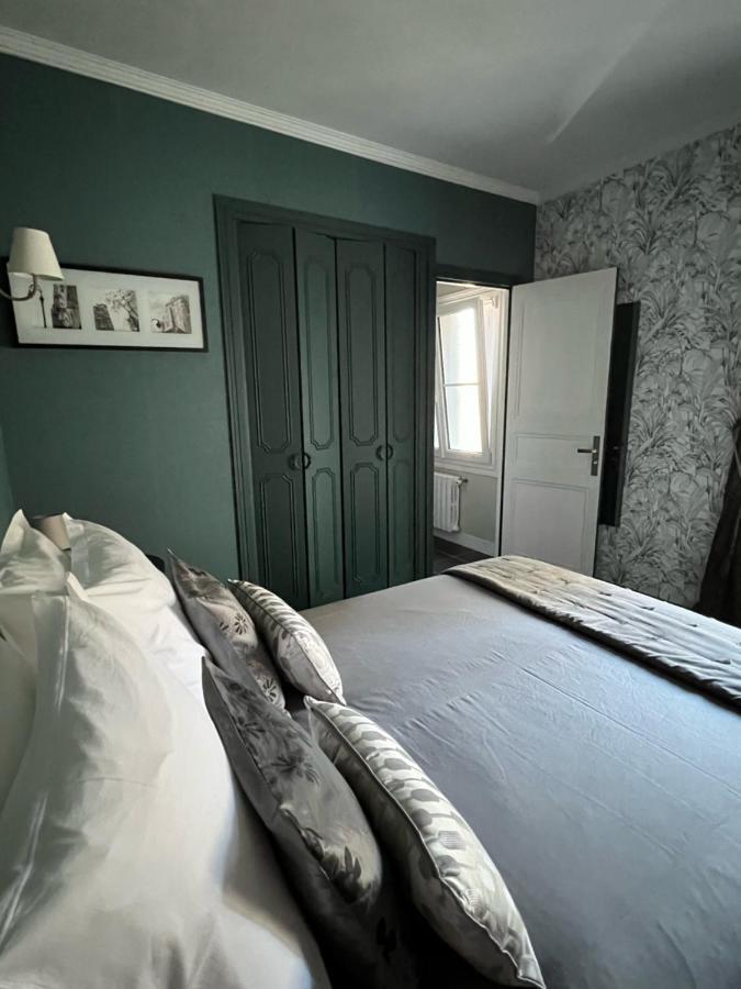 Chambres D'Hotes & Spa Les Perce Neige Vernou-sur-Brenne Zewnętrze zdjęcie