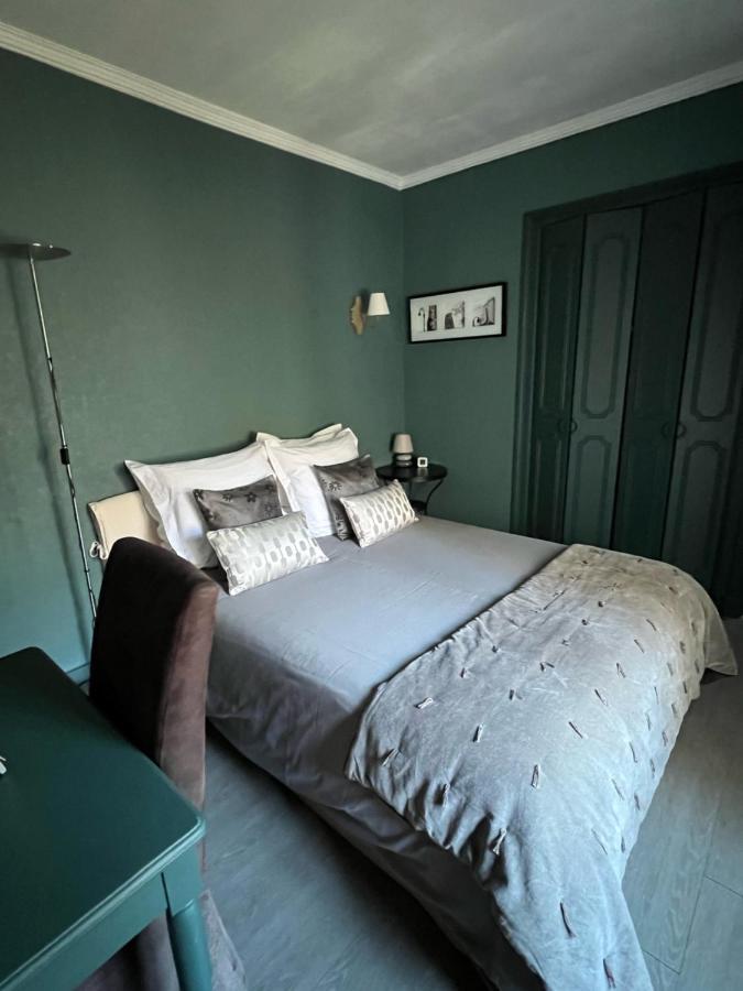 Chambres D'Hotes & Spa Les Perce Neige Vernou-sur-Brenne Zewnętrze zdjęcie