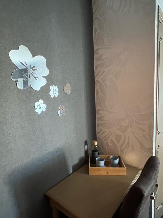 Chambres D'Hotes & Spa Les Perce Neige Vernou-sur-Brenne Zewnętrze zdjęcie