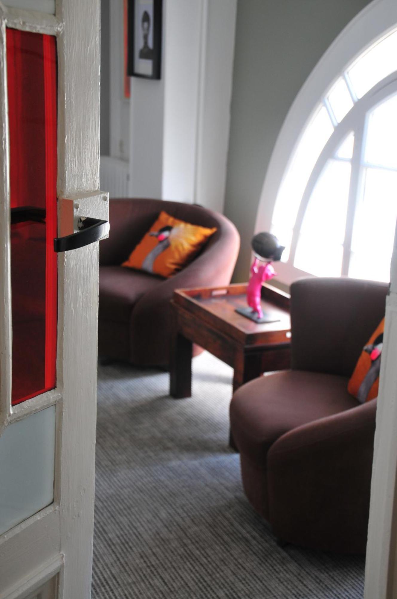 Chambres D'Hotes & Spa Les Perce Neige Vernou-sur-Brenne Zewnętrze zdjęcie