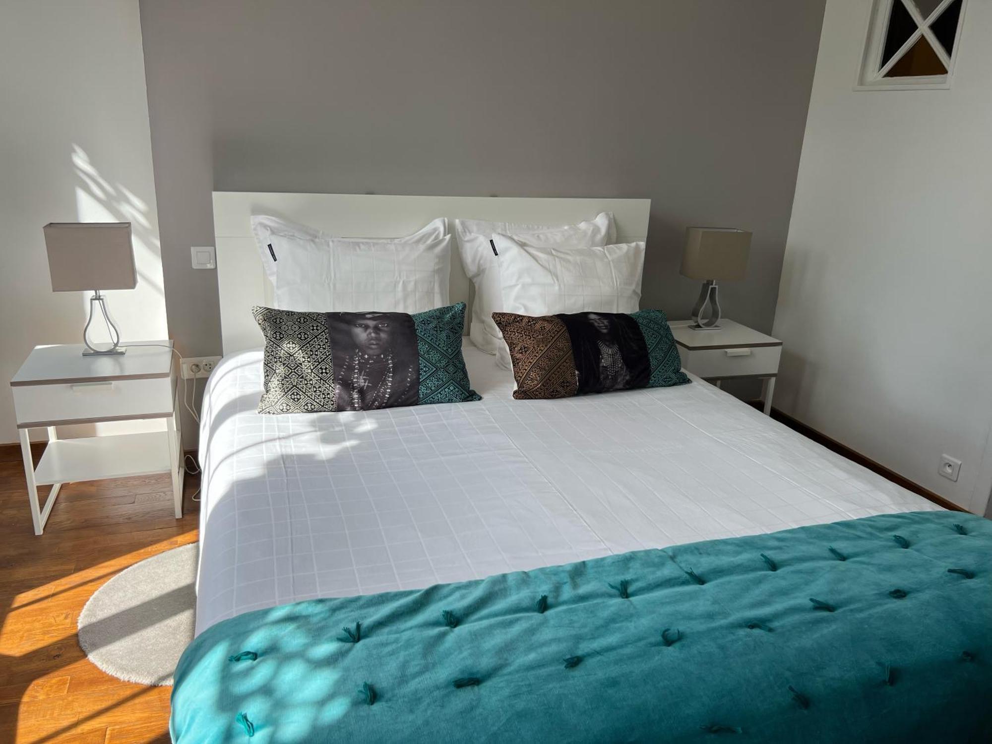 Chambres D'Hotes & Spa Les Perce Neige Vernou-sur-Brenne Zewnętrze zdjęcie