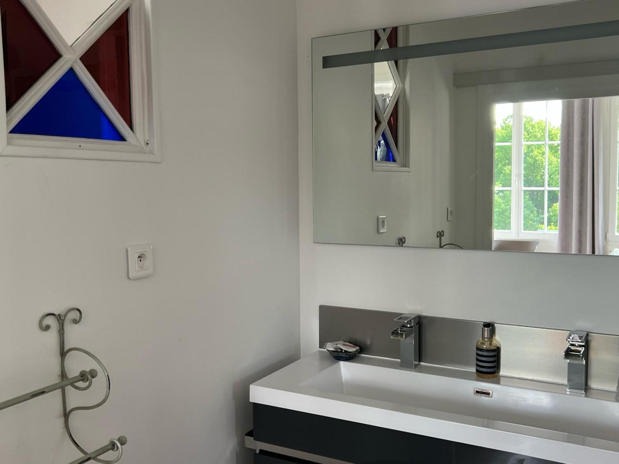 Chambres D'Hotes & Spa Les Perce Neige Vernou-sur-Brenne Zewnętrze zdjęcie