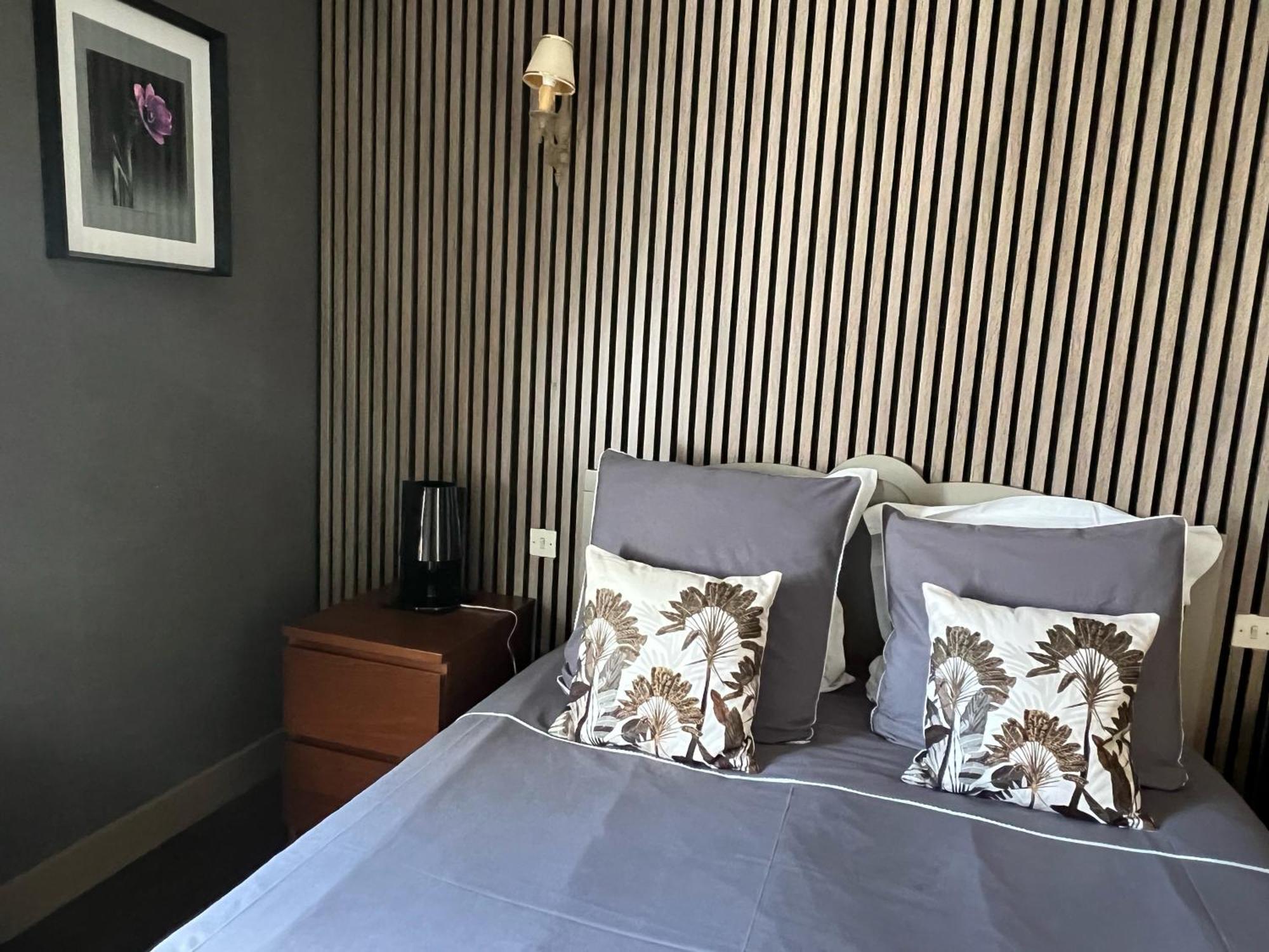 Chambres D'Hotes & Spa Les Perce Neige Vernou-sur-Brenne Zewnętrze zdjęcie