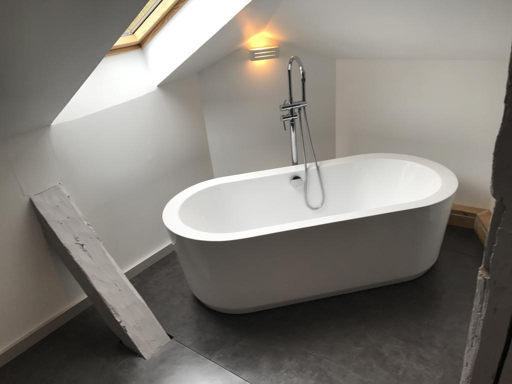 Chambres D'Hotes & Spa Les Perce Neige Vernou-sur-Brenne Zewnętrze zdjęcie